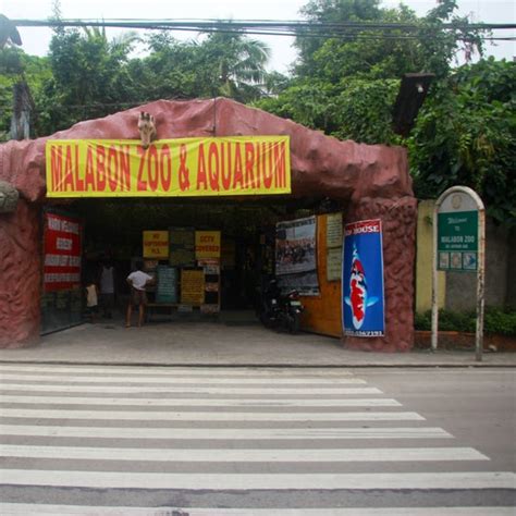 THE 10 CLOSEST Resorts near Malabon Zoo .